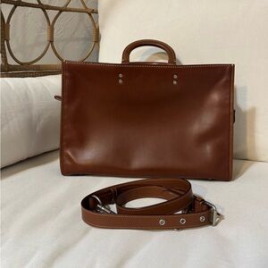 Coach Rogue Briefcase